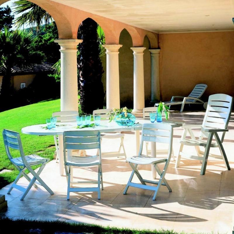 Patio Furniture Dining Sets on Patio Furniture Dining Set   Ascot 9 Piece Is Currently Not Available