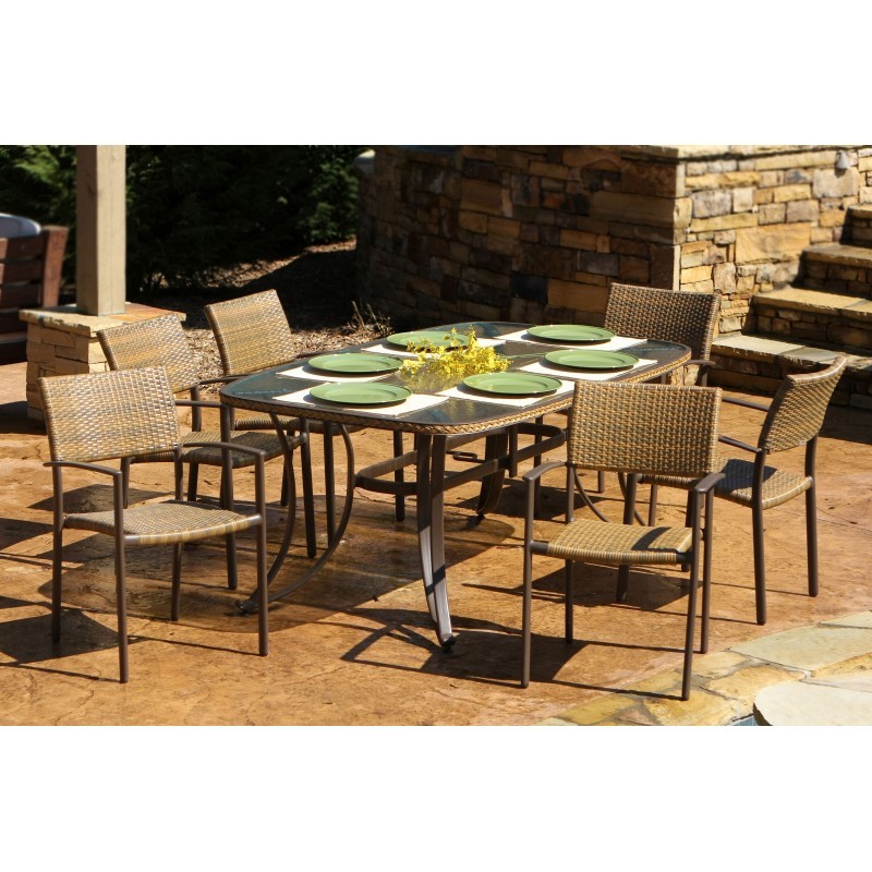  Furniture Sets on Piece Patio Furniture Sets   The Outdoor Furniture Pro