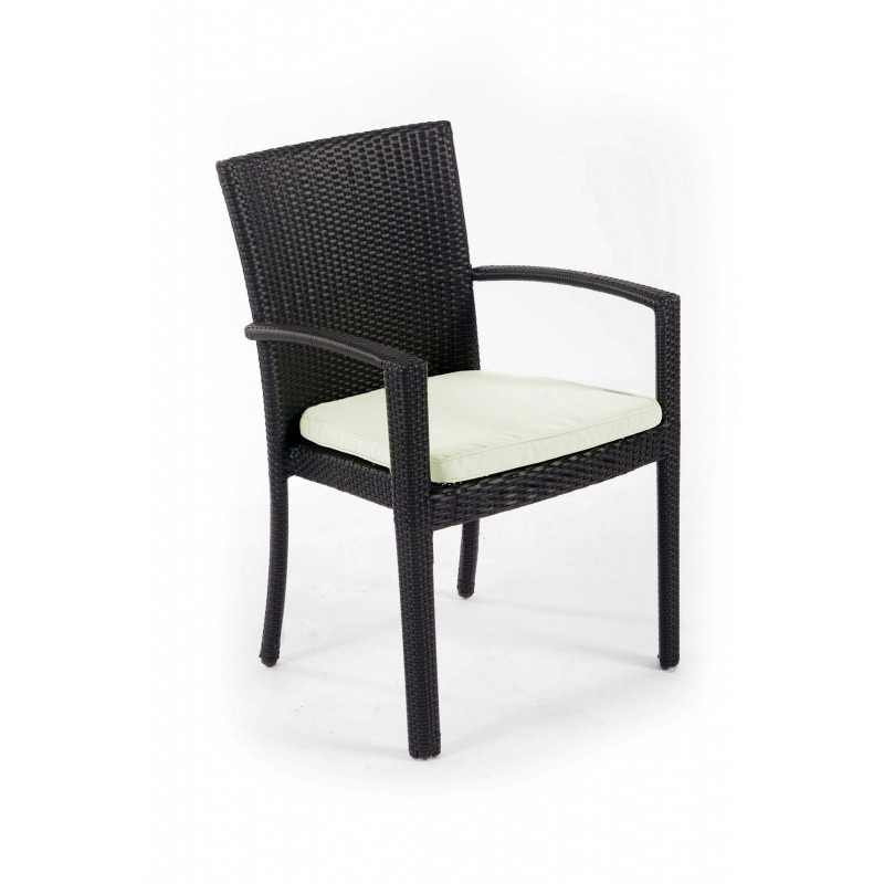 Outdoor Furniture Dining on Patio Dining Chairs   Senna Outdoor Dining Arm Chair