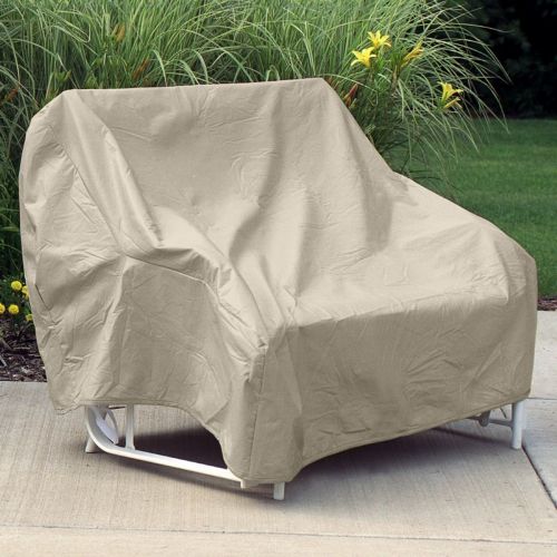 Patio Club Chair Cover - Oversized PC1120-TN
